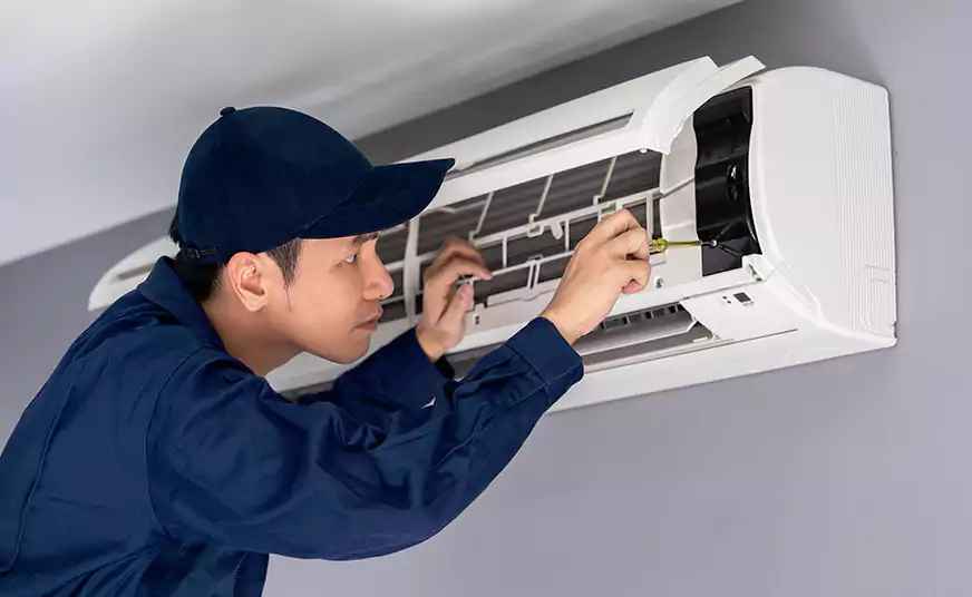 AC Duct Cleaning Cuyahoga Falls