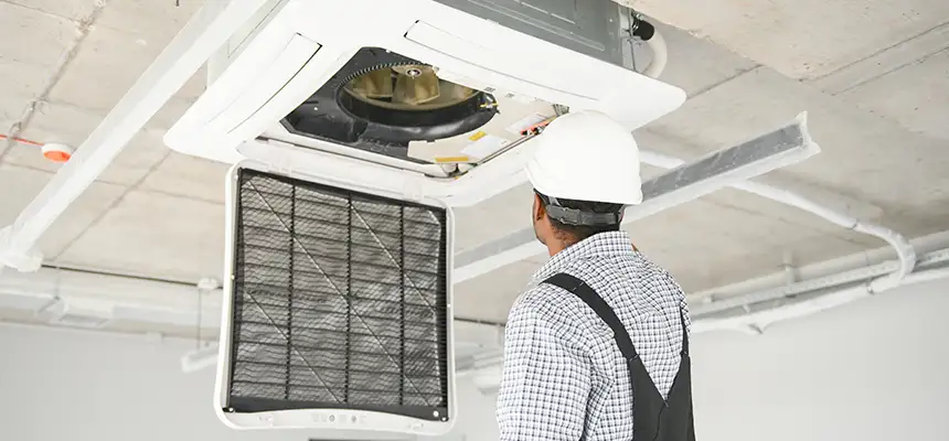 Our Affordable Duct Cleaning Near Me Services in Cuyahoga Falls, OH