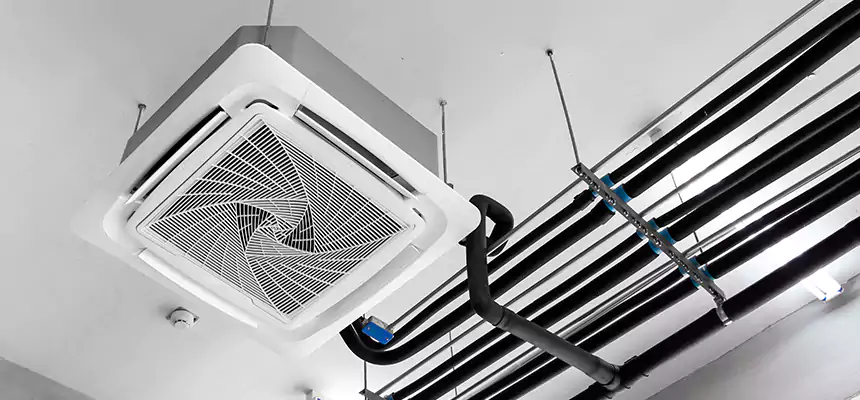 Our Air Duct Deep Cleaning Services in Cuyahoga Falls, OH