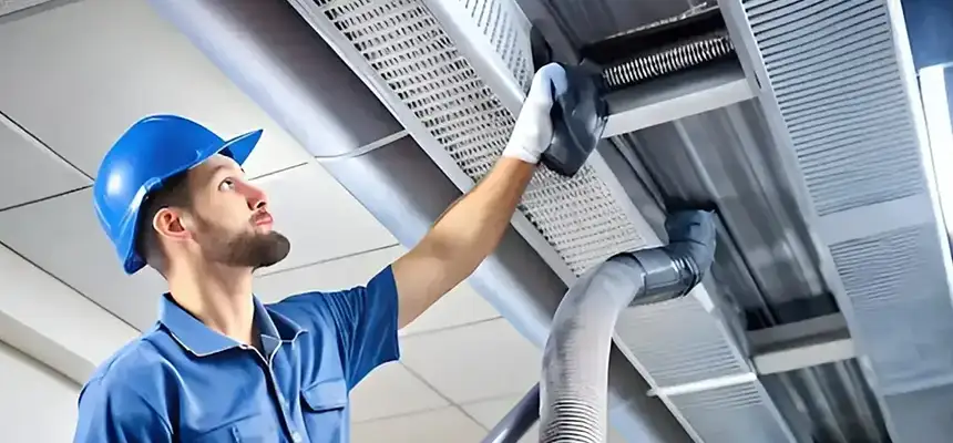 Our Annual Dryer Vent Maintenance Services in Cuyahoga Falls, OH