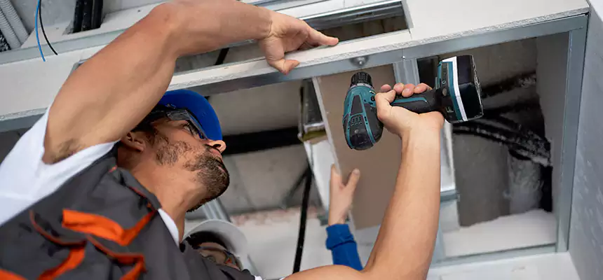 Our Apartment Air Duct Cleaning Services in Cuyahoga Falls, OH