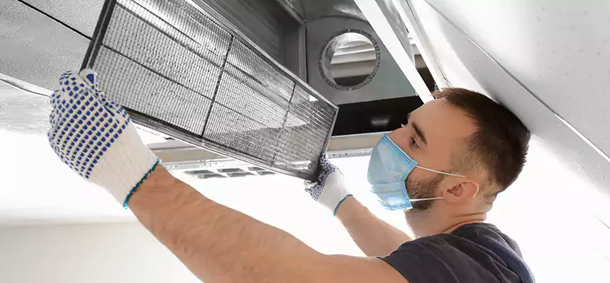 Our Dryer Vent Cleaning Services in Cuyahoga Falls, OH