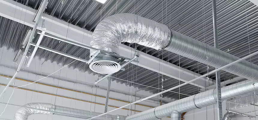 Our Dryer Vent Hose Replacement Services in Cuyahoga Falls, OH