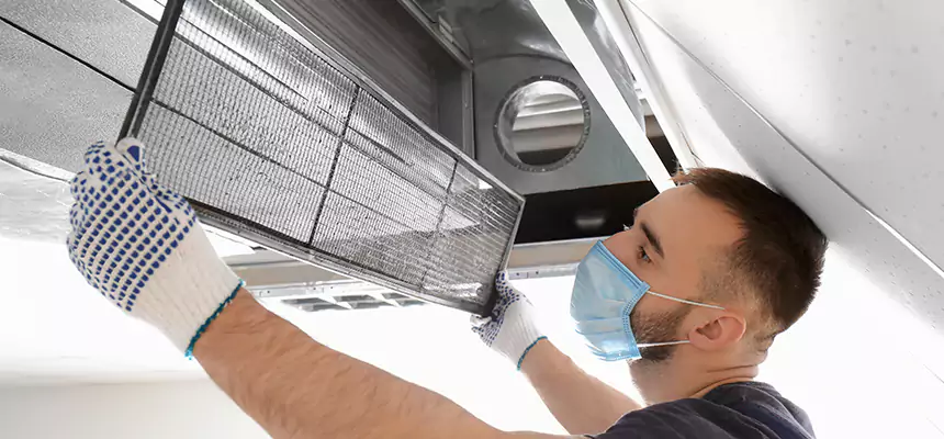 Our Dryer Vent Replacement Services in Cuyahoga Falls, OH