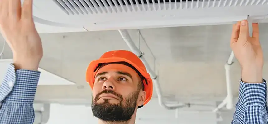 Our Furnace Vent Cleaning Services in Cuyahoga Falls, OH