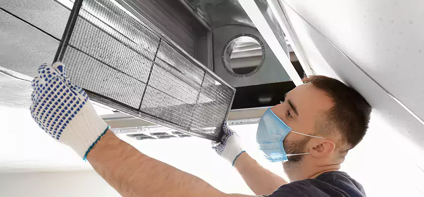 Our Home Duct Cleaning Services in Cuyahoga Falls, OH