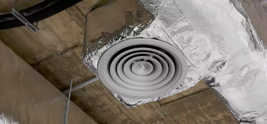 Advanced Industrial Ductwork Cleaning in Cuyahoga Falls