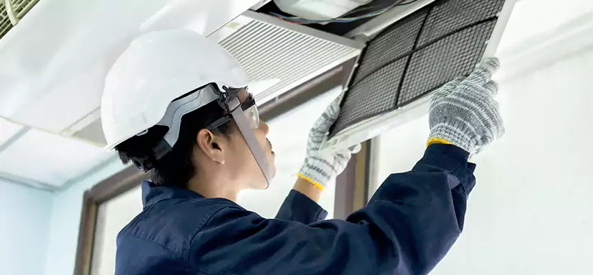 Our Mold & Mildew Removal from Air Ducts Services in Cuyahoga Falls, OH