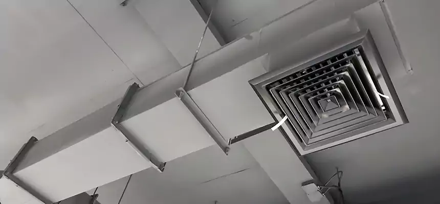 Our Rodent Droppings In Vents Services in Cuyahoga Falls, OH