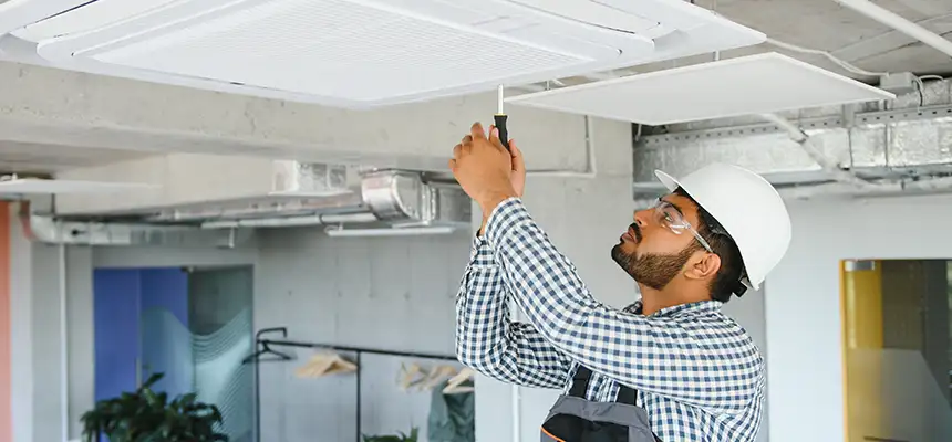Our Roof Dryer Vent Cleaning Services in Cuyahoga Falls, OH