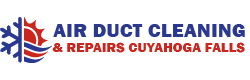 Air Duct Cleaning & Repairs Cuyahoga Falls