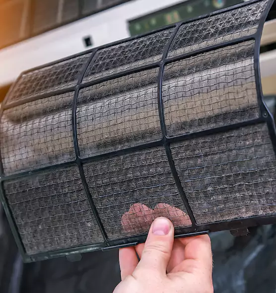 Top-notch AC Air Filter Replacement in Cuyahoga Falls