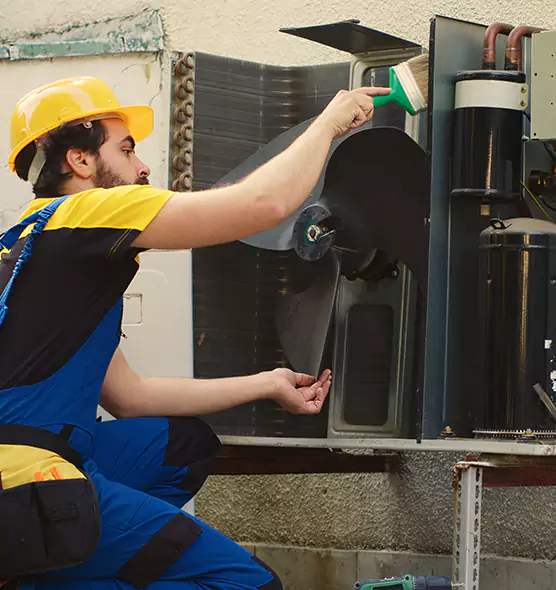 About Dryer Duct Fire Hazard Inspection in Cuyahoga Falls, OH