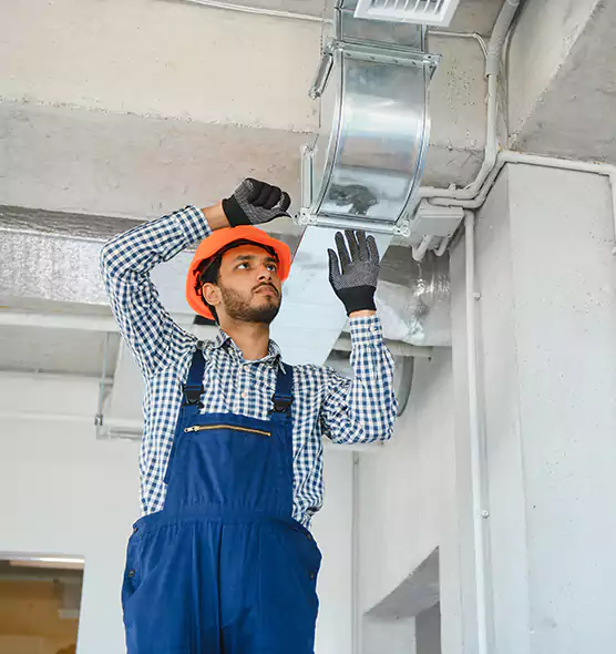 About Hotel Duct And Vent Cleaning in Cuyahoga Falls, OH