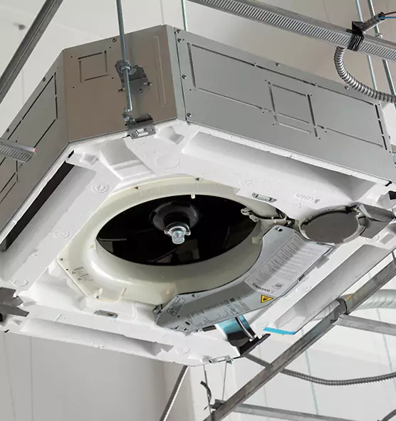 Professional Industrial Dryer Vent Cleaning in Cuyahoga Falls, OH