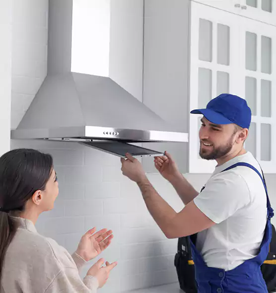 Trusted Multi-family Home Duct Cleaning in Cuyahoga Falls, OH