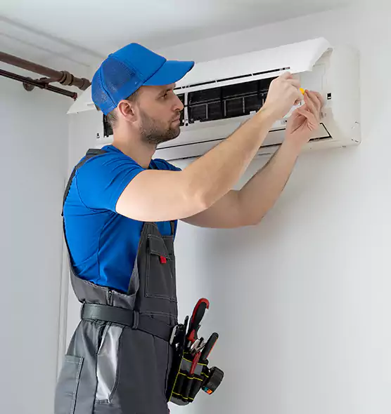 About Smart Thermostat AC Installation in Cuyahoga Falls, OH