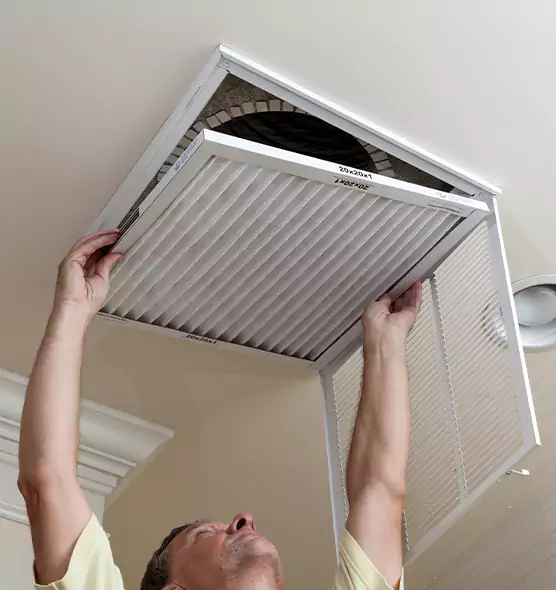 Trusted Vent Shaft Cleaning Expert in Cuyahoga Falls, OH
