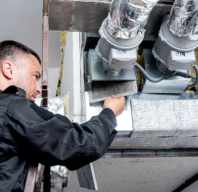 Why Homeowners & Businesses Trust Us in Cuyahoga Falls, OH?