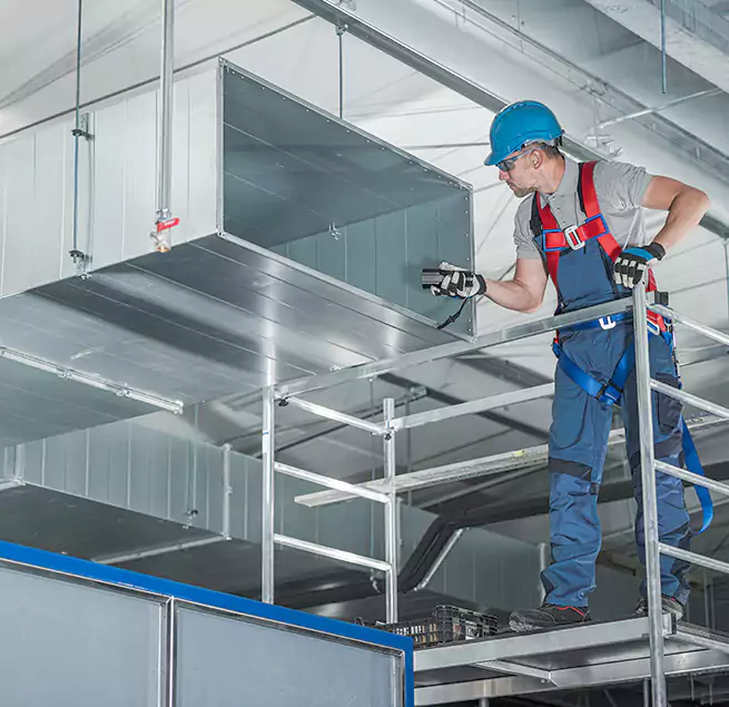 Why Homeowners & Businesses Trust Us in Cuyahoga Falls, OH?