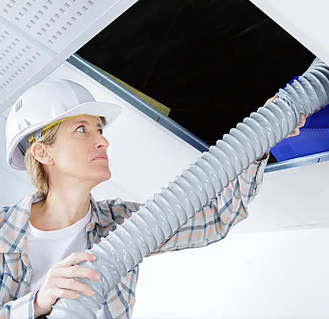 Why Homeowners & Businesses Trust Us Cuyahoga Falls, OH