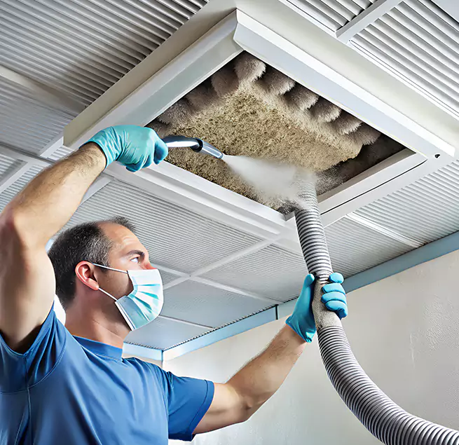 Why Homeowners & Businesses Trust Us Cuyahoga Falls, OH