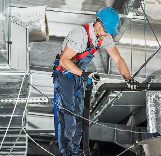 Why Homeowners & Businesses Trust Us in Cuyahoga Falls, OH?