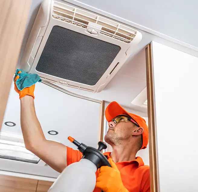 Why Homeowners & Businesses Trust Us in Cuyahoga Falls, OH?