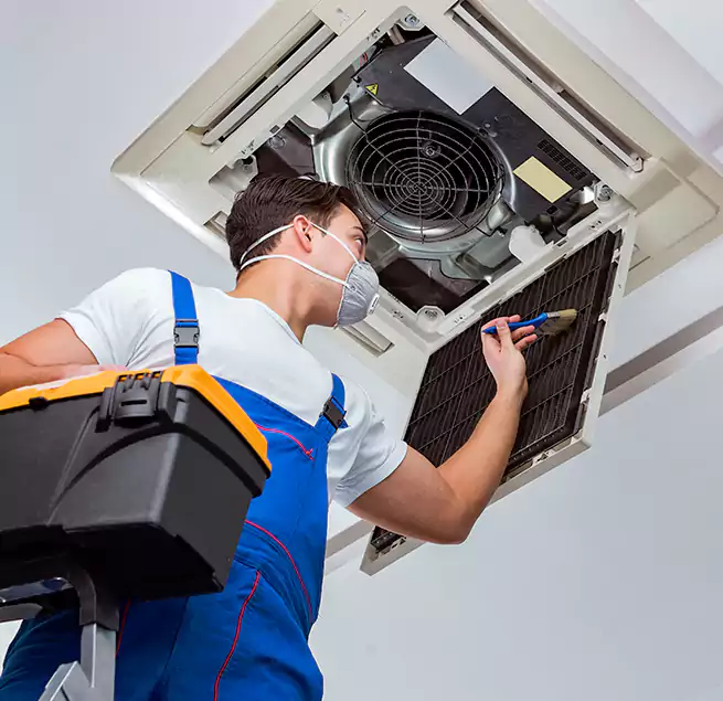 Why Homeowners & Businesses Trust Us in Cuyahoga Falls, OH