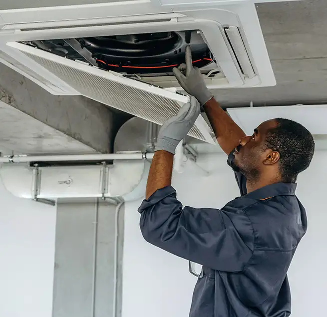 Why Homeowners & Businesses Trust Us in Cuyahoga Falls, OH?