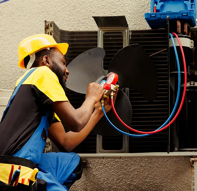 Why Homeowners & Businesses Trust Us in Cuyahoga Falls, OH?