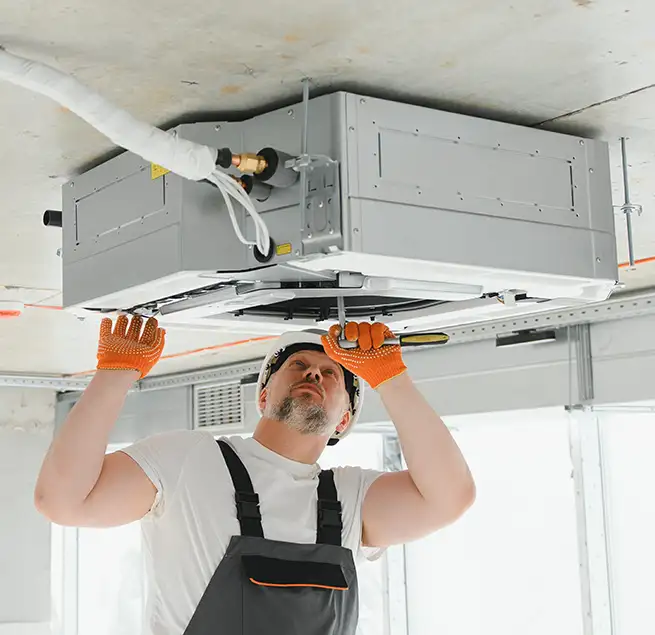 Why Homeowners & Businesses Trust Us Cuyahoga Falls, OH