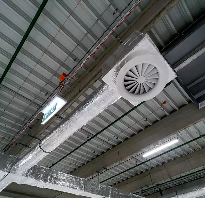 Why Homeowners & Businesses Trust Us in Cuyahoga Falls, OH