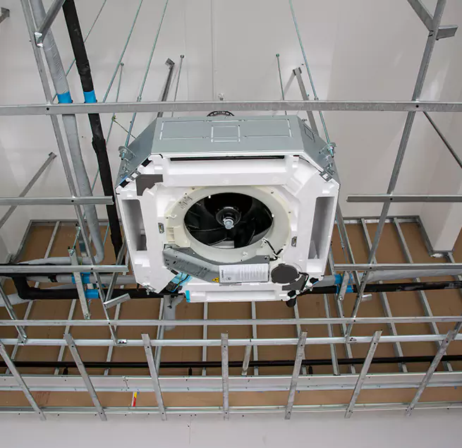 Why Homeowners & Businesses Trust Us Cuyahoga Falls, OH