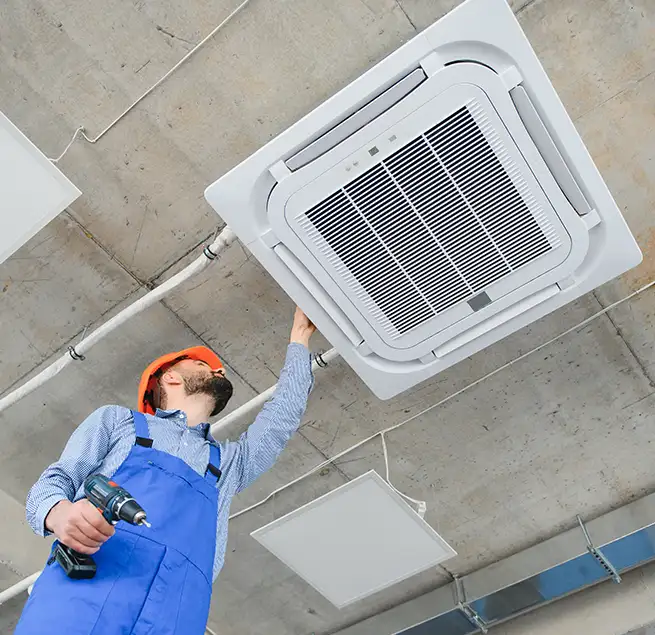 Why Homeowners & Businesses Trust Us in Cuyahoga Falls, OH