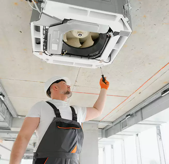 Why Homeowners Businesses Trust Us in Cuyahoga Falls, OH