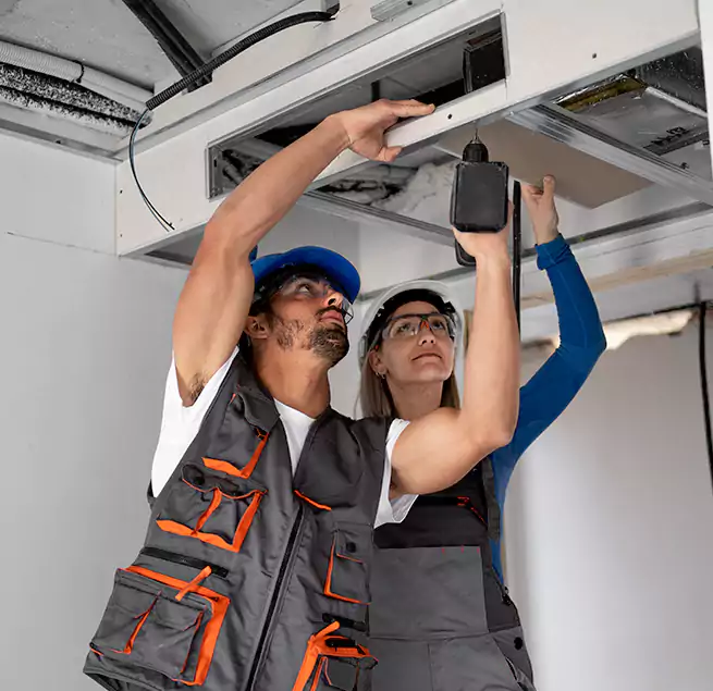 Why Homeowners & Businesses Trust Us in Cuyahoga Falls, OH