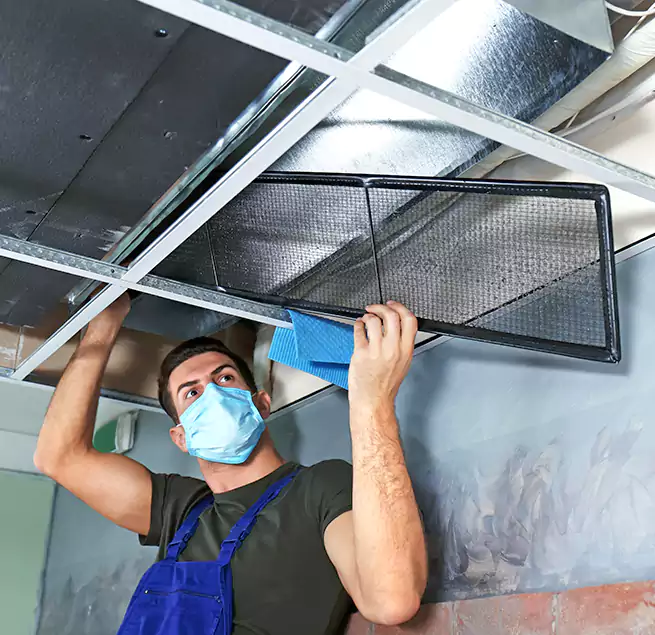 Why Homeowners Businesses Trust Us in Cuyahoga Falls, OH