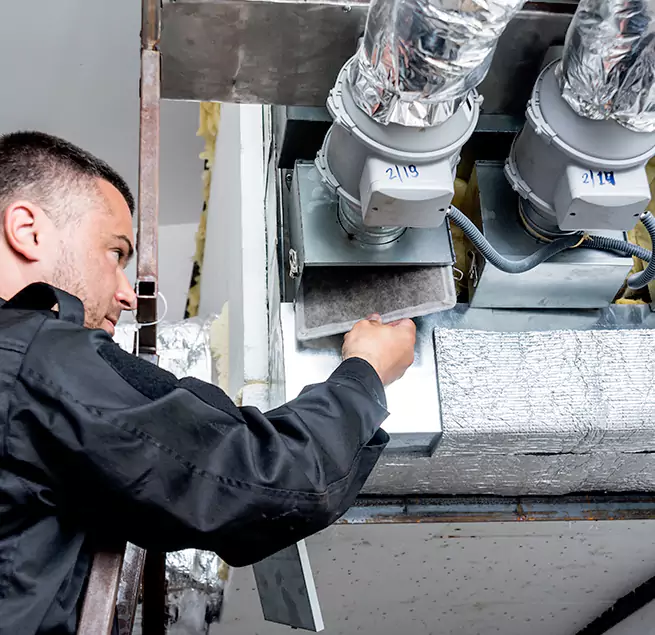 Why Homeowners & Businesses Trust Us in Cuyahoga Falls, OH?