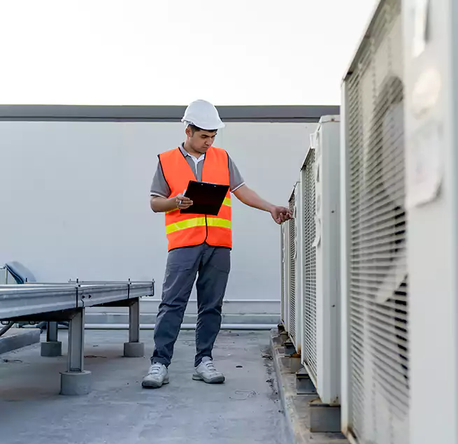 Why Homeowners & Businesses Trust Us in Cuyahoga Falls, OH?